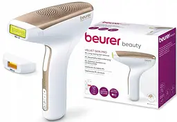 Фотоепілятор Beurer IPL 8500 Velvet Skin Pro - мініатюра 4