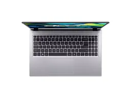 Ноутбук Acer Aspire Go 15 AG15-71P-71KY Pure Silver (NX.J6SEX.00R) - мініатюра 4