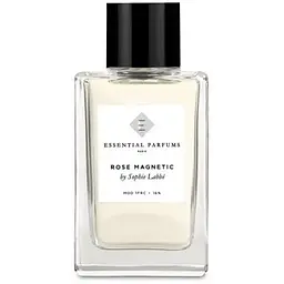 Парфумована вода оригінал тестер Essential Parfums Rose Magnetic 100 мл
