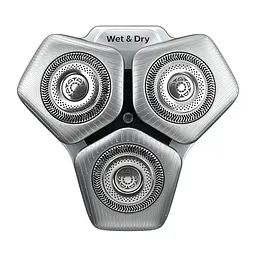 Змінні бритвені головки SH91 для бритв Philips (SH91/50) - мініатюра 2