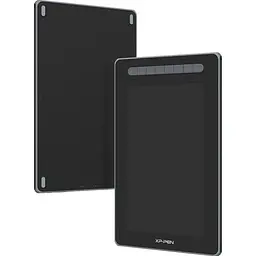 Графічний монітор XP-Pen Artist 12 Pen Display 2nd Gen Black (JPCD120FH_BK) [83425] - мініатюра 5