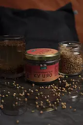 Гречишний чай Manteca Ку Цяо, 80 г - мініатюра 2