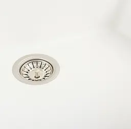 Кухонна мийка Platinum 7945 Paruana білий (SP000039144) - мініатюра 2