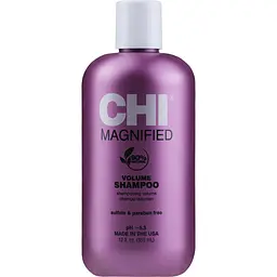 Шампунь для надання об'єму Magnified Volume CHI 355 мл