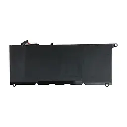 Акумулятор до ноутбука Dell XPS 13-9343 JD25G, 52Wh (6930mAh), 4cell, 7.4V, Li-ion (A47226) - мініатюра 2