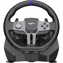 Кермо PXN V9 GEN2 Bundle for PS4/XBOX/ (PXN-V9GEN2) - мініатюра 4