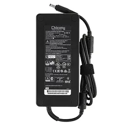 Блок живлення для ноутбука ACER 19.5V 14.36A 280W 5.5x1.7мм чорний RECTANGULAR - мініатюра 2