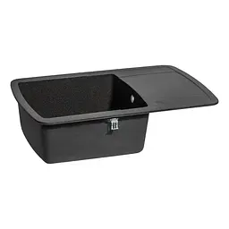Кухонна мийка Lidz 770x490/200 GRF-13 (LIDZGRF13770490200) - мініатюра 4