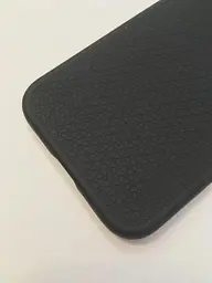 Чохол протиударний Spigen Liquid Air Armor ACS01744 для iPhone 12 Mini (5.4") Black - мініатюра 5