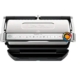 Електрогриль Tefal OptiGrill+ XL GC727D10 [113423] - мініатюра 1