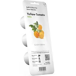 Змінний картридж Click & Grow Smart Garden Жовті томати, 3 капсули (9124) - мініатюра 2