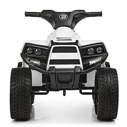 Дитячий електроквадроцикл Bambi Racer M 3893EL-1 до 20 кг - мініатюра 5