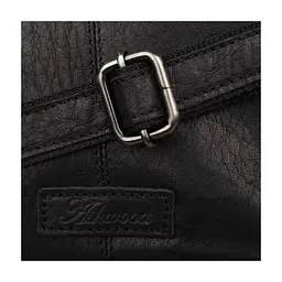 Сумка Ashwood 8341 Black - миниатюра 6