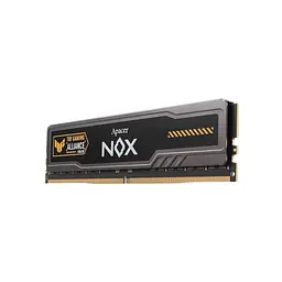 Модуль пам'яті для комп'ютера DDR5 32GB (2x16GB) 5200 MHz NOX TUF Apacer (AH5U32G52C522UTAA-2) - мініатюра 5