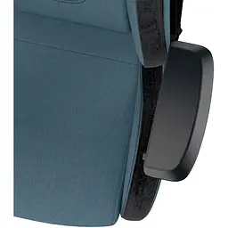 Геймерське крісло Anda Seat T-Pro 2 XL Blue/Black (AD12XLLA-01-SB-F) [108625] - мініатюра 11