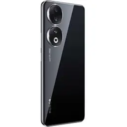 Смартфон Honor 90 12/512Gb Black (Global Version) NFC, 5G - мініатюра 3