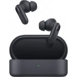 Навушники Oppo Enco Buds2 Pro Graphite Black (OFE510A_Black) - мініатюра 2