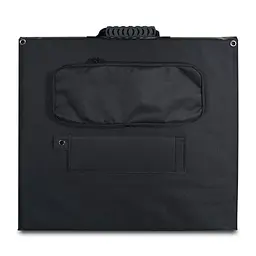 Сонячна панель Kraft KFP-200SP 200W (GX20 2pin) - мініатюра 4