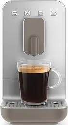 Кавомашина автоматична SMEG BCC11TPMEU - мініатюра 3