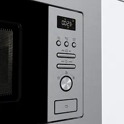 Мікрохвильова піч вбудована Gorenje BMI 201 AG1X (738289) - мініатюра 7