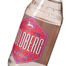 Тонік Goldberg Wild Berry 200 мл - мініатюра 5