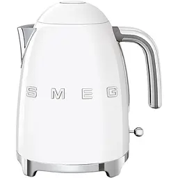Електрочайник Smeg KLF03WHEU