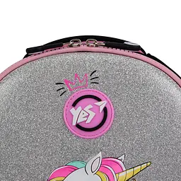 Рюкзак дитячий Yes Unicorn Princess K-33 (550016) - мініатюра 9