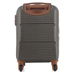 Валіза Semi Line 18" S Graphite (T5583-1) - мініатюра 5