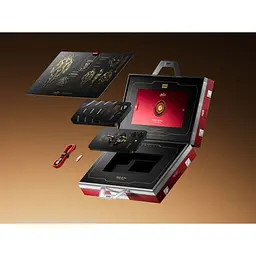 Смартфон Poco X8 Pro 12/512GB IronMan Edition Global EU - мініатюра 10