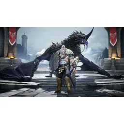 Ключ активації Microsoft Century: Age of Ashes - Stormraiser Premium Edition для Xbox One/Series S/X - мініатюра 2