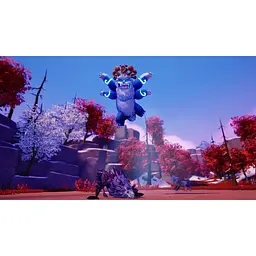 Ключ активації Microsoft Song of Nunu: A League of Legends Story для Xbox One/Series S/X - мініатюра 9