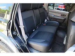 Авточохли модельні MW Brothers для Mitsubishi Pajero Sport I c 1997 - мініатюра 4