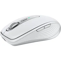 Миша Logitech MX Anywhere 3 для Mac Pale Grey [910-005991] [113671] - мініатюра 2