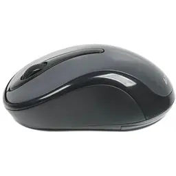 Миша A4Tech G3-280N glossy grey, USB - мініатюра 2