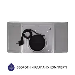 Витяжка вбудована Minola HBI 5202 I 700 LED - мініатюра 7