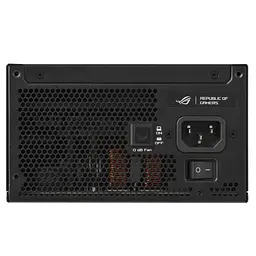 Блок живлення Asus ROG Strix 1200P Gaming (90YE00W0-B0NA00) - мініатюра 3