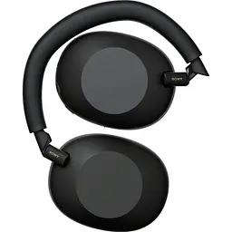 Навушники бездротові Sony WH-1000XM6 (WH1000XM6B.CE7) чорні - мініатюра 5