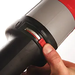 Пила шабельна MILWAUKEE, SSPE 1300 RX, 1300Вт - мініатюра 2