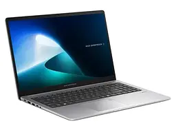 Ноутбук Asus ExpertBook P1 P1503CVA Misty Gray (P1503CVA-S72802, 90NX0881-M03700) - мініатюра 3
