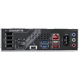 Материнська плата Gigabyte B860 GAMING X WIFI6E - мініатюра 3