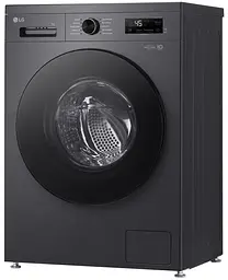 Пральна машина LG F2Y1HS5J автоматична (7096070) - мініатюра 3