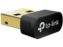 Wi-Fi-адаптер TP-LINK Archer TX10UB Nano - мініатюра 3