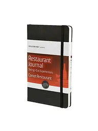 Записник Moleskine Passion середній, Книга ресторанів (PHRE3A)