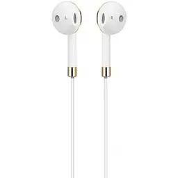 Навушники Hoco L8 бездротові Bluetooth + Type-C конектор штекер гарнітура - мініатюра 3