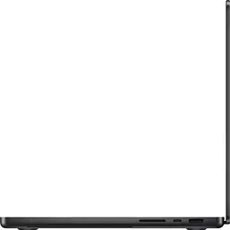Ноутбук Apple MacBook Pro A3426 (14, Apple M5 Pro, 48 GB, 1 TB, UMA, DOS) Space Black (Z1ML001TJ) - мініатюра 9