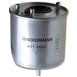 Фільтр паливний DENCKERMANN A110662