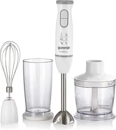 Занурювальний блендер HBC 564 QW (LW-3515G1) Gorenje teh0021748