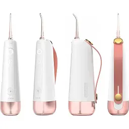 Іригатор Oclean W10 Pink [86712] - мініатюра 3