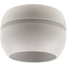 Підсвітка куля Brille HDL-DS 192 GX53 WH 36-485