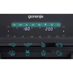 Мультипіч Gorenje AF2700BP (746007) [161906] - мініатюра 10